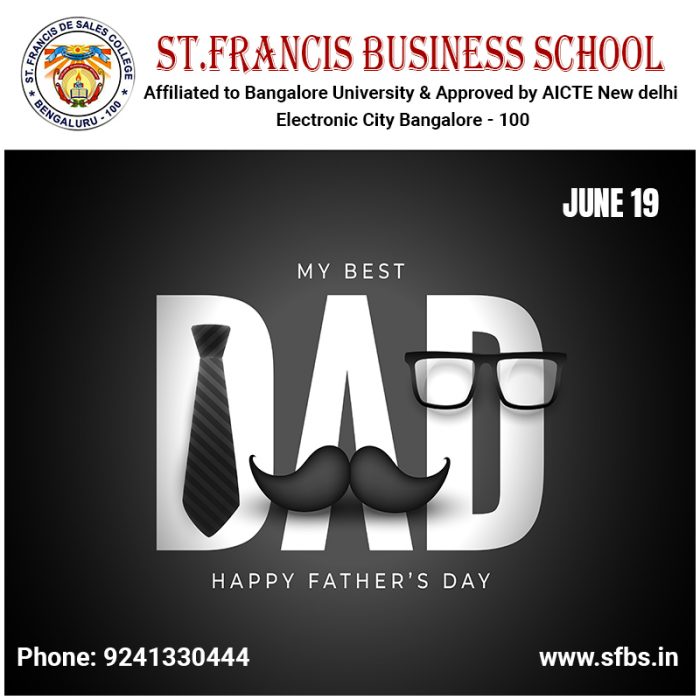 FATHER DAY 2022-19TH JUNE